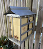 Hive security cage